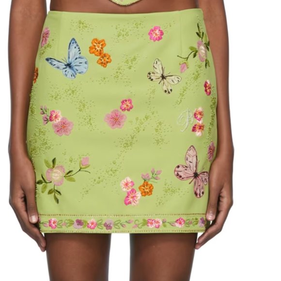 Blumarine skirt - Picture 6 of 7